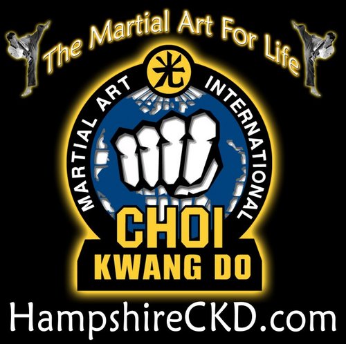 Choi Kwang Do martial art and 21st century wellness system