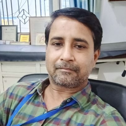 DrHabiburrhaman's profile picture. I am a private practicener