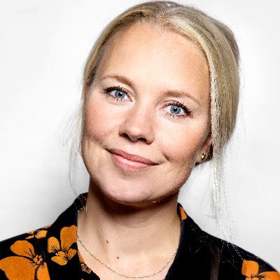 Rudbaek's profile picture. Vært på P1 Morgen og P1 Orientering. Fang mig her 👉 20846976 / prz@dr.dk