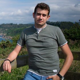 Amante de la tecnología y la fotografía. Software Development Engineer en PlainConcepts. Estudiante ITI en UNED.