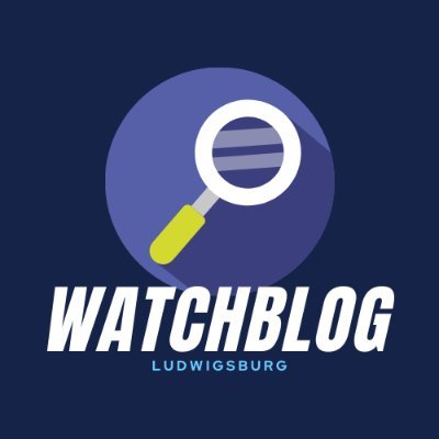 Watchblog über die extreme Rechte in der Region Ludwigsburg
@WatchblogLB@mastodon.trueten.de