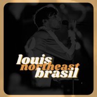 Louis Tomlinson Brasil - (Fã Clube) ◟̽◞̽(@ltnortheastbr) 's Twitter Profile Photo