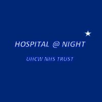 Hospital At Night Team(@UHCW_Night) 's Twitter Profileg