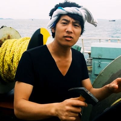 船乗り系底辺YouTuber🚢
船乗りや航海士のリアル見せます🌊💪
チャンネル登録よろしくお願いします！

Tiktokはこちらです！🙏
https://t.co/vk8aEGSabz

YouTubeのHPはこちらです！🙇
↓↓↓↓↓↓↓↓↓↓↓↓↓↓