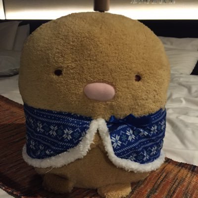 luce_sakura's profile picture. 本州の北のすみっコに在住。溺愛してるのは、すみっコのとんちゃんの、もふ❤️刀剣乱舞、FEH、A3!、シノアリ、レジン細工、編み編みナドが趣味。生涯最愛のREBORNは山本くんとヒバードちゃん、びゃっくん愛💕コナン秀吉＆平次沼にも… 諸々ヲタな占術師