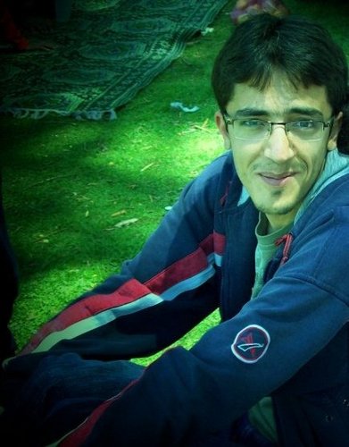 byturkce07's profile picture. 