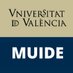 Máster Universitario Didácticas Específicas UV (@muide_uv) Twitter profile photo