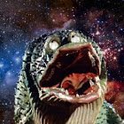 スペースガマクジラのプロフィール写真