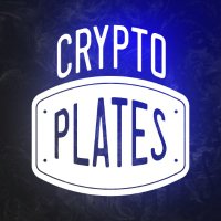 Crypto Plates NFT's (@crypto_plate) 's Twitter Profile