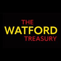 The Watford Treasury (@treasurywatford) 's Twitter Profile