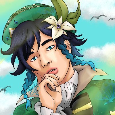 Nagitierさんのプロフィール画像