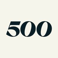 500 Startups (@500startups) 's Twitter Profile