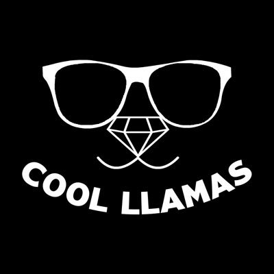 Welcome To The Coollamas Project,The Coolest Looking 3D Llamas On The Solana. For more info check https://t.co/CMZ07OPuEb