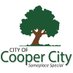 City of Cooper City (@CooperCityGOV) Twitter profile photo