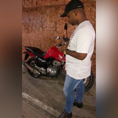 O perfil do Vencedor é Nunca Desistir 🙏🏽🙌🏾 Saudades Eternas , Leonardo Jeferson e Jorge Rangel 😭💔
Papai de três Anjinhas 👼👼😭🖤