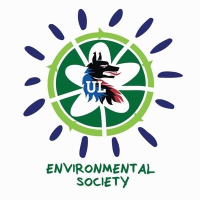 National award winning society #MakingRealChange - Online Portfolio 2018/2019: https://t.co/CpOmOoZrV9 - Email: environmental@ulwolves.ie