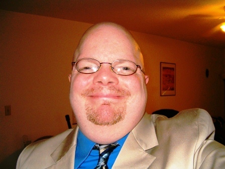 AnthonyRMedlock's profile picture. Criminal Justice Graduate looking to start a career in criminal justice as a probation officer or in computer forensics