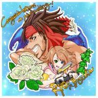 羅将ryo@FFBE・FF14 (@eryoreload) 's Twitter Profile