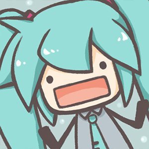 ミク・コッポラさんのプロフィール画像