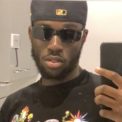 Ben_pg6's profile picture. 🇨🇲 21