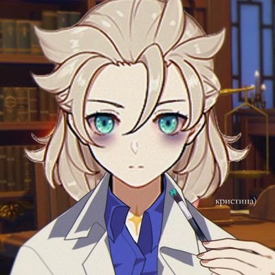 🌧☔:梅尔Kraideprinz (архив)さんのプロフィール画像
