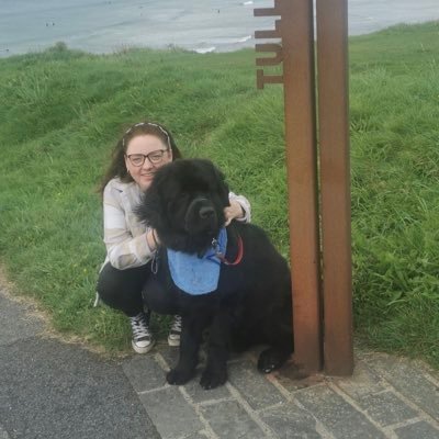 Laura_Ryan_1's profile picture. 31🌻 Irish ☘️ social care worker 👩🏻‍💼
