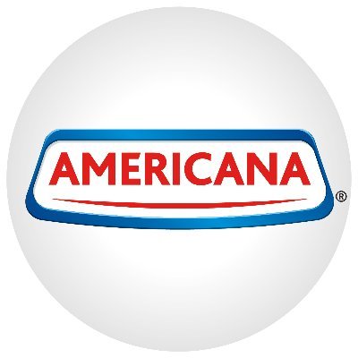 Americana | امريكانا
