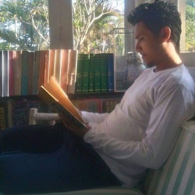 Icam_balaswad's profile picture. Moslem