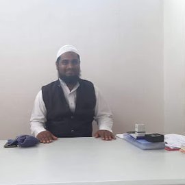 Aalim, Teacher, Speecher, Islamic Writer, Author, Translator. Authoring islamic books in Tamil Language.