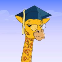 High Giraffe Academy - Minting Now! (@highgiraffeacad) 's Twitter Profile