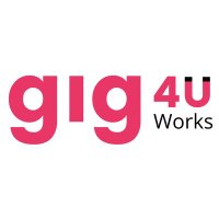 Gig4U(@gig4_u) 's Twitter Profile Photo