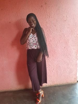 VumaniRadebe's profile picture. 