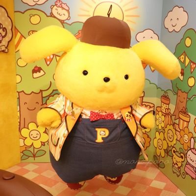 サンリオ.ラブライブ好き。ポムポムプリン.にこ.善子.ヨハネ.小林愛香.鹿目まどか.煉獄さん.うさぎ.四葉.スペちゃん推しのLiand。アザラシ.サメ.クラゲ.エイ等海の生物.ミニチュアフードに興味あり。ポケカ少々。タマザラシ.パモ.ルギア.ヌオー.ワンパチ.オオタチが好み。お取引は基本手渡し。無言フォロー失礼します。