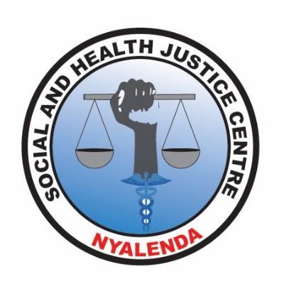 NyalendaSJC's profile picture. Nyalenda B Social & Health Justice Center is a Community resource and Information safe space based at Nelson Mandela TB/HIV CBO.
We promote fairness & equality.
