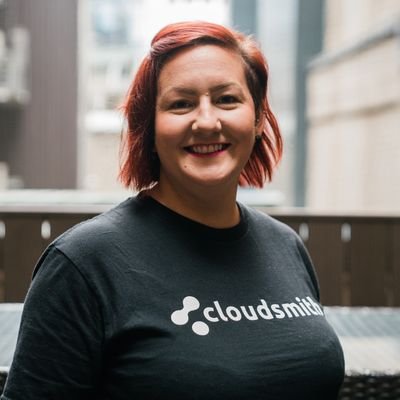Executive team, Chief of Staff running a Tech genius thing @cloudsmith 🤙🏽
Love music, photography, order, craic, gadgets.
Motivated by quotes and sunshine!