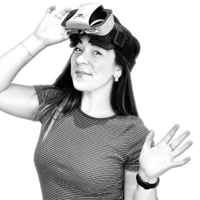 Talent Acquisition Manager @ Unannounced Start-Up in Gaming.
Previous Recruiter @ Spotify & nDreams VR.
Dog Muma. ❤️ All views are my own.