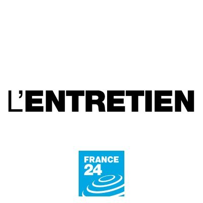 L'Entretien – France 24