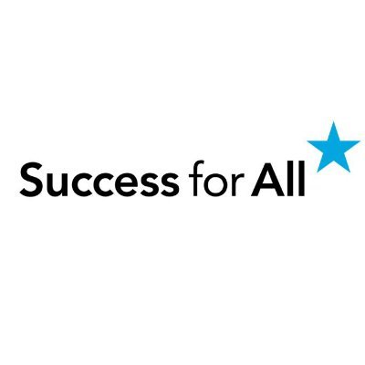 Success for All, part of @FFTEdu, provides programmes to help schools improve the teaching of reading & literacy, including a DfE validated phonics scheme.