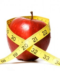 An overweight guy sharing valuable weight loss tips, weight loss stories, diets and programs