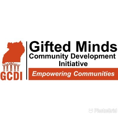 GCDI  Is an NGO aimed at empowering communities