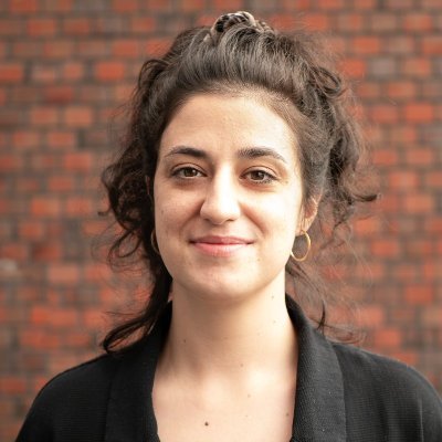 research associate @IBI_HU | associated member DPI Lab @FHPotsdam | researching health information behavior & digital well-being of vulnerable groups | she/her
