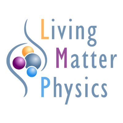 Living Matter Physics