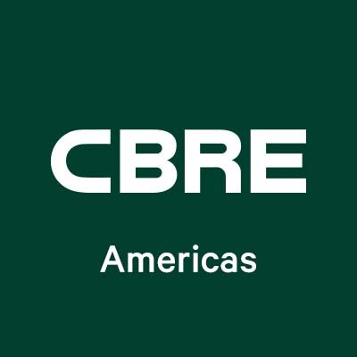 Operating across every dimension of commercial real estate, @CBRE sees more so you can do more. Follow for #Americas insights.