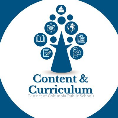 Design 🖥️ Deliver 📚 Evaluate 📊 Accelerate🔝    
Ensuring all @dcpublicschools students have equitable access to high quality instruction and resources.