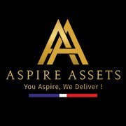 AspireAssets(@AspireAssets) 's Twitter Profile Photo