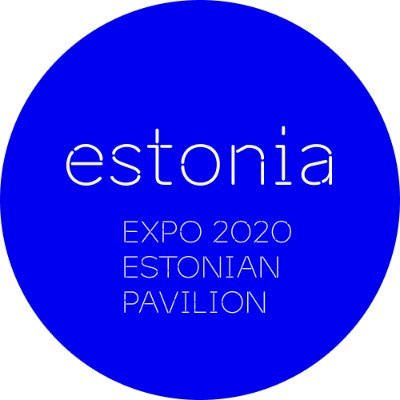 e-Estonia, the most advanced digital society in the world is @EXPO2020Dubai. This is our official account.