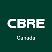 CBRE Canada(@cbreCanada) 's Twitter Profile Photo