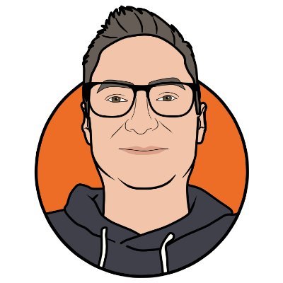 trbdigital's profile picture. I can’t be defined - it’s complicated.