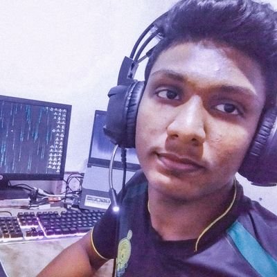 GPethun's profile picture. cybersecurity Student 😴