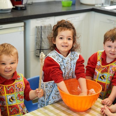 opsnursery's profile picture. Stay and play! Visit us at Little Oaks Nursery, part of the Oratory Prep School. We're open 50 weeks of the year from 7.30am to 6pm in addition to term time.